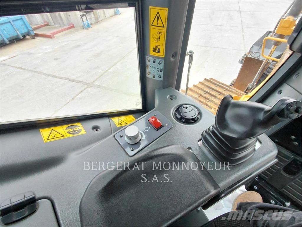 Liebherr PR736 05LGP Гусеничні бульдозери