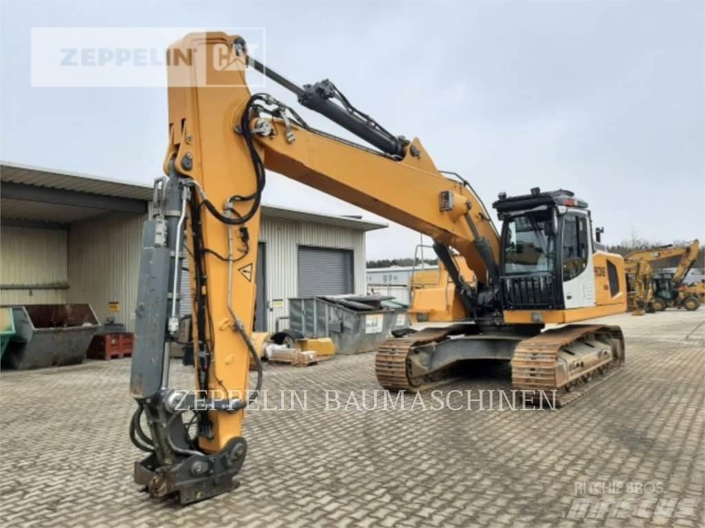 Liebherr R936NLC Гусеничні екскаватори