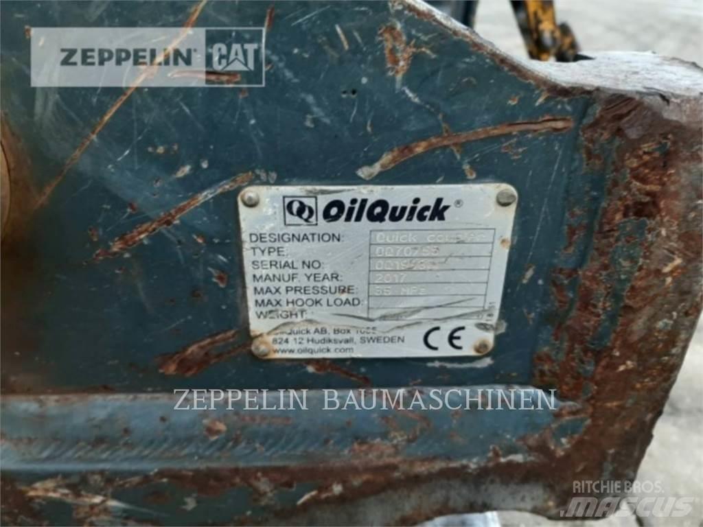 Liebherr R936NLC Гусеничні екскаватори