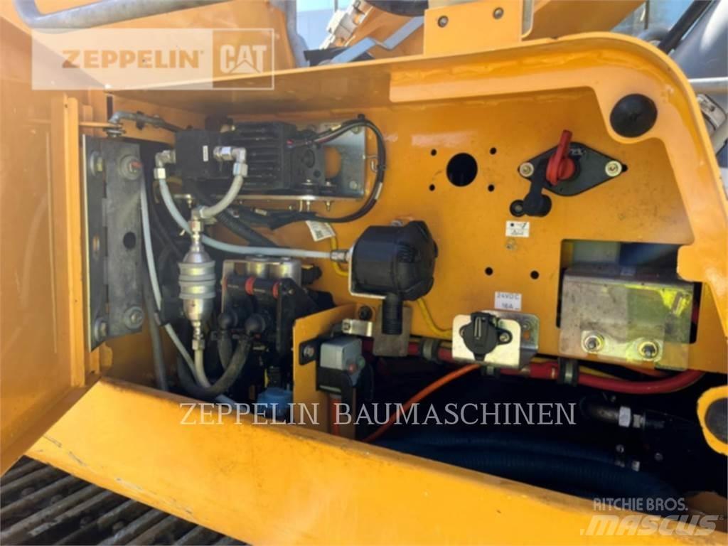 Liebherr R936NLC Гусеничні екскаватори