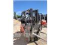 Linde H16T Інше