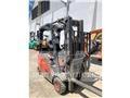 Linde H16T Інше