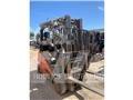 Linde H16T Інше