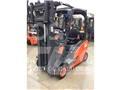 Linde H16T Інше