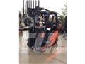 Linde H16T Інше