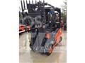 Linde H16T Інше