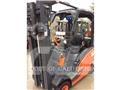 Linde H16T Інше