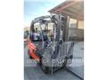 Linde H25T Інше