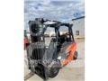 Linde H25T Інше