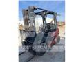 Linde H25T Інше