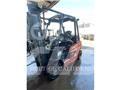 Linde H25T Інше