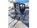Linde H25T Інше