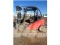 Linde H25T Інше