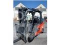 Linde H25T/600 Інше