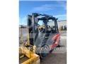 Linde H25T/600 Інше