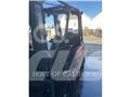 Linde H30T Інше