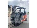 Linde H30T Інше