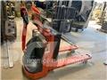 Linde MT20 Електронавантажувачі