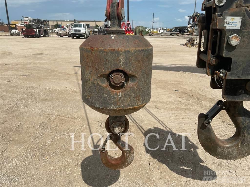 Link-Belt CRANES 75 RT автокрани