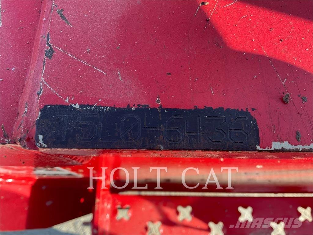 Link-Belt CRANES 75RT автокрани