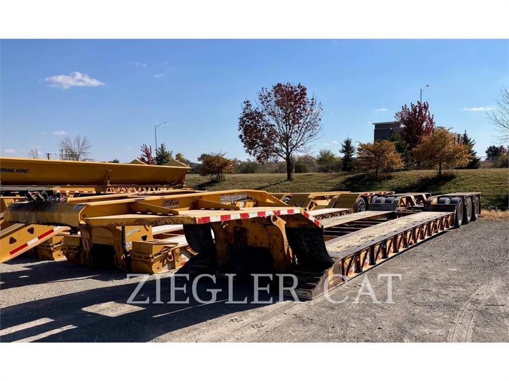 Load King 553-55 Інші причепи