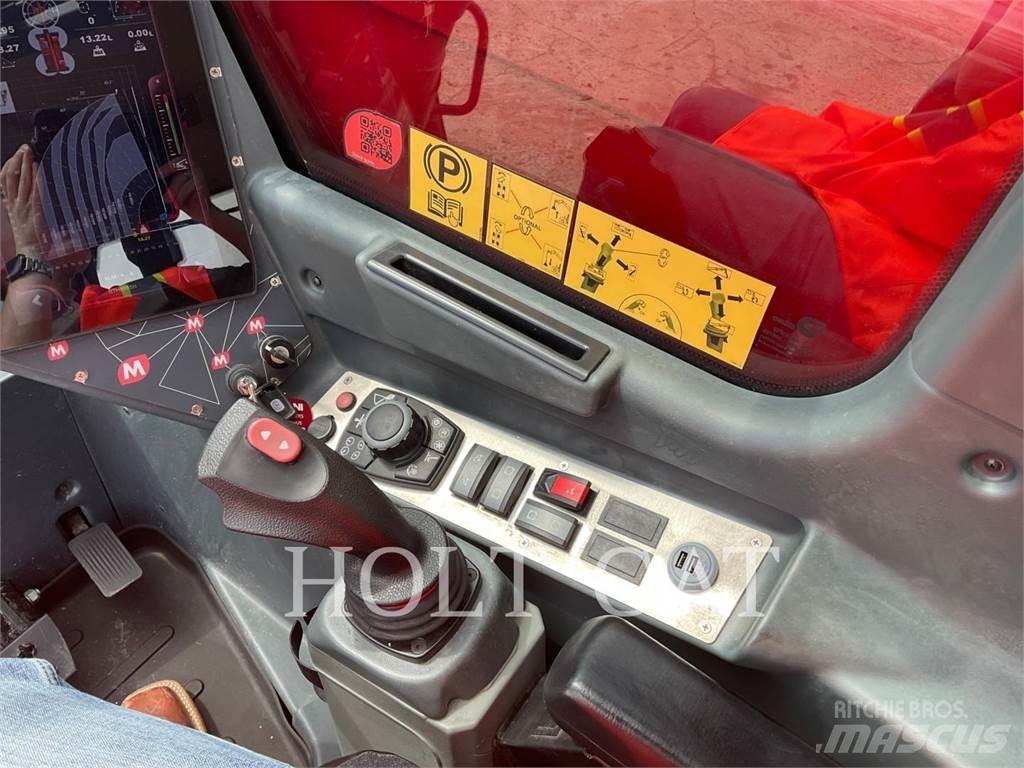 Magni RTH 6.30 автокрани