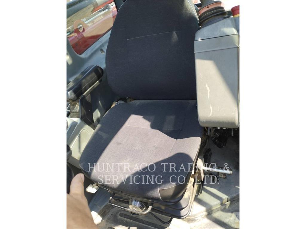 Magni RTH5.21 Телескопічні навантажувачі