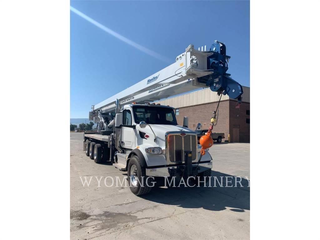Manitex INC. TC50155HL автокрани