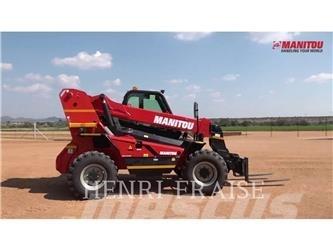 Manitou BF S.A. MXT840 Телескопічні навантажувачі