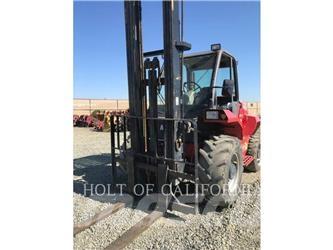 Manitou M30-4 Інше
