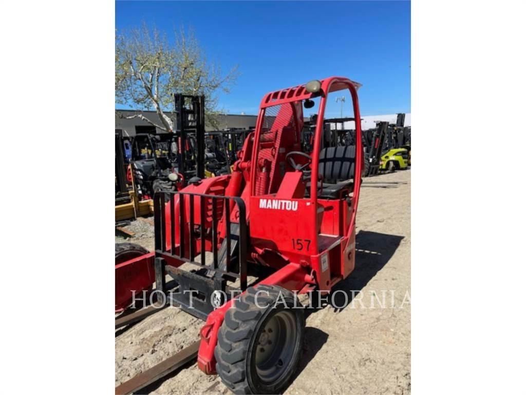 Manitou TMT55FL Дизельні навантажувачі