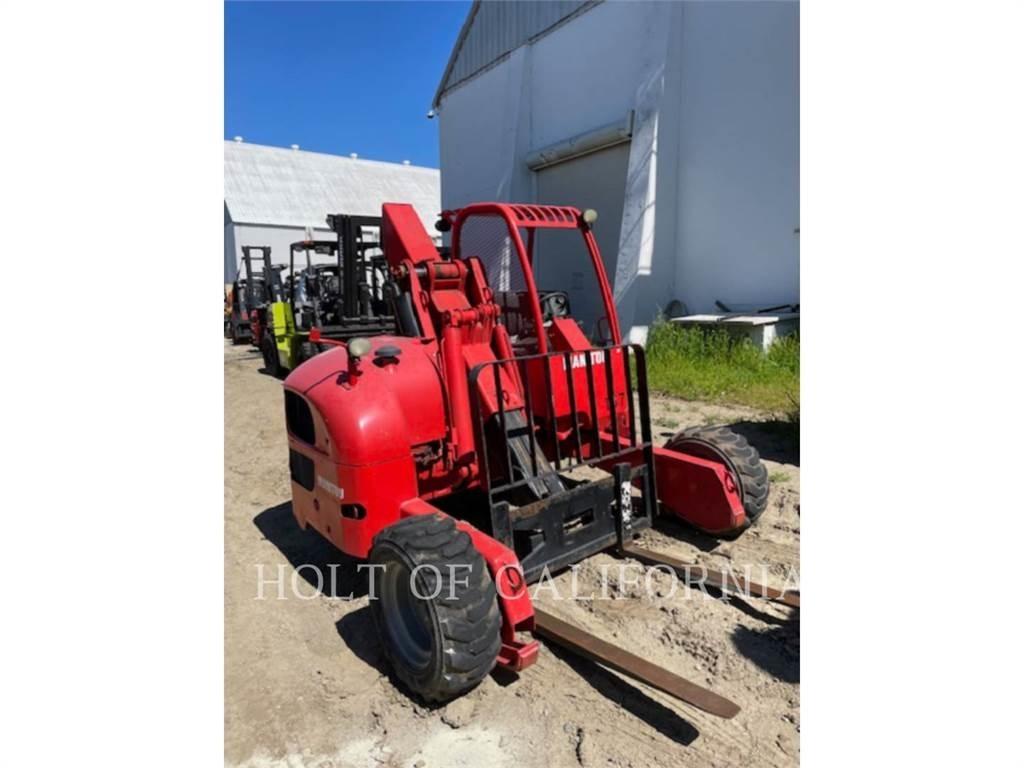 Manitou TMT55FL Дизельні навантажувачі