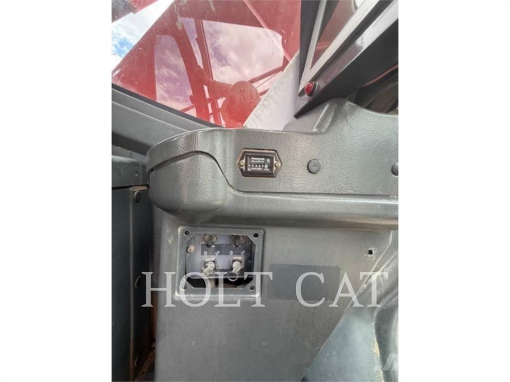 Manitowoc 11000-1 автокрани