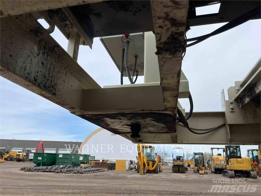 Masaba 9X16FEEDER Роздрібнювачі