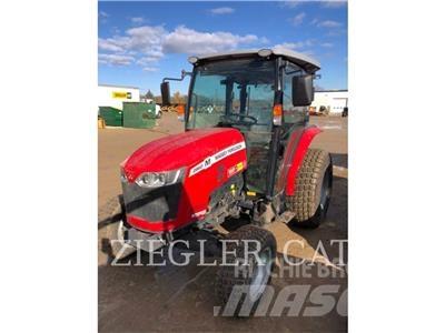 Massey Ferguson 2860M Трактори