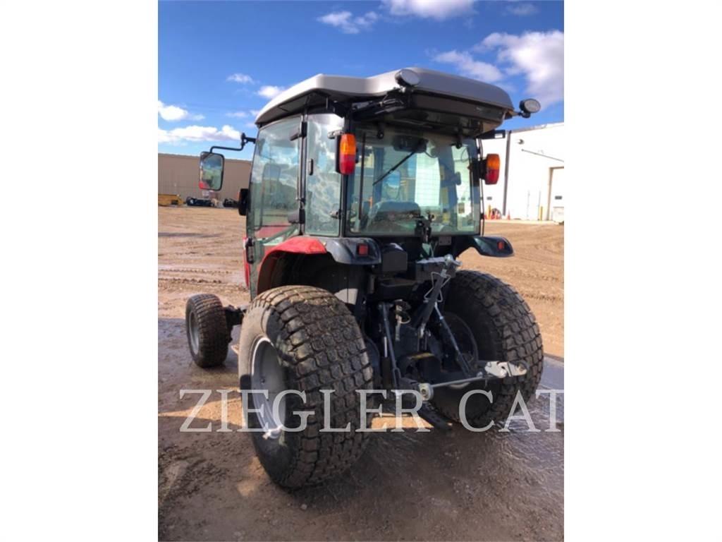 Massey Ferguson 2860M Трактори