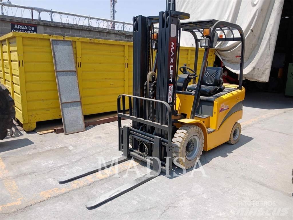 MAXI-LIFT FB25 Інше