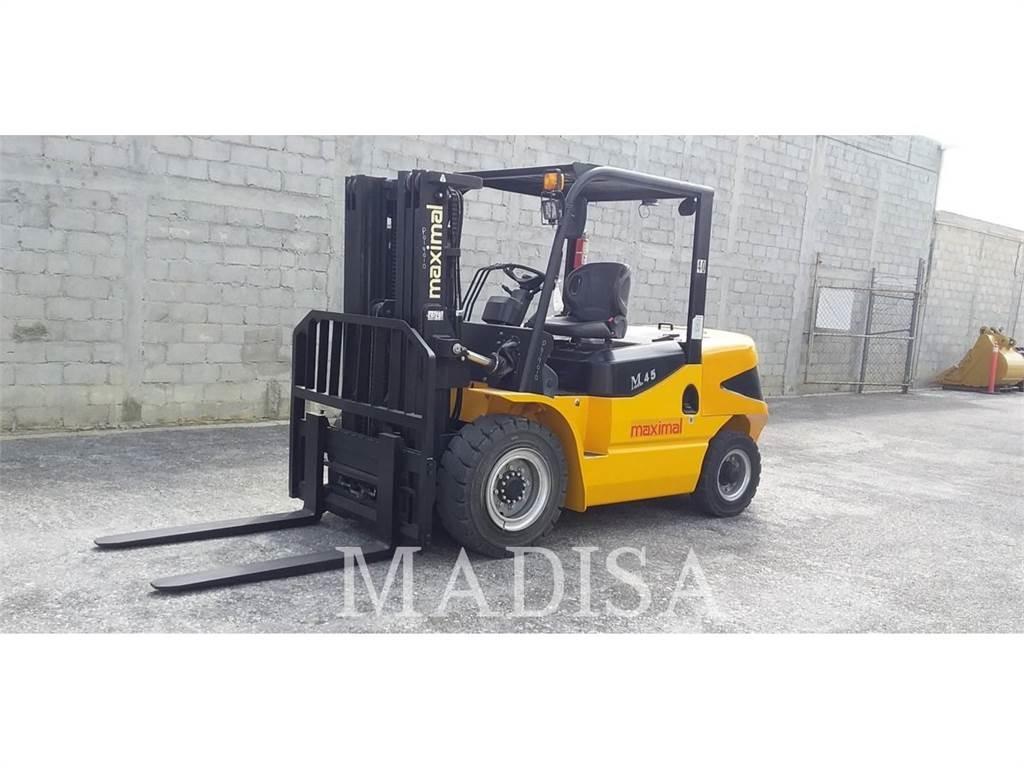 MAXI-LIFT FD45T Інше