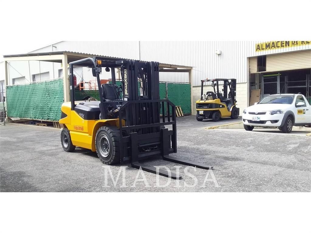 MAXI-LIFT FD45T Інше