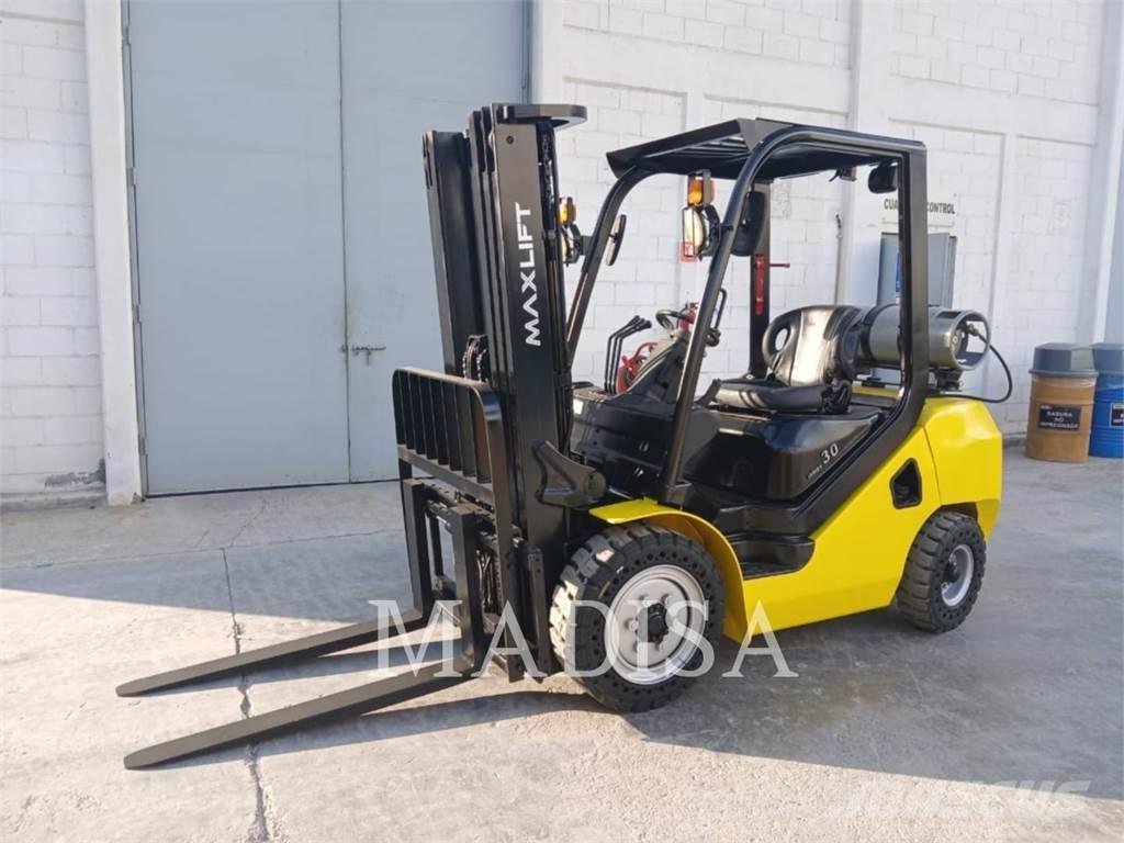 MAXI-LIFT FGL30T-AW3 Інше