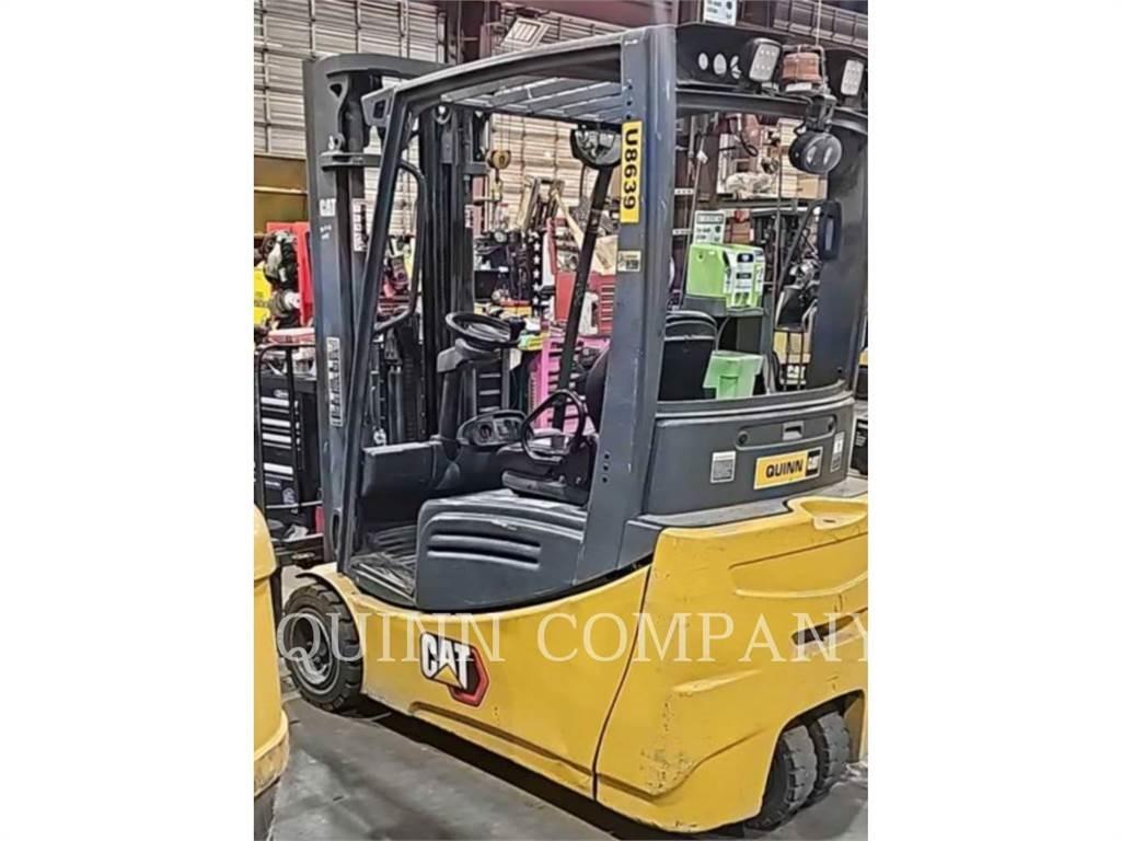MCFA 2ET3500 Інше