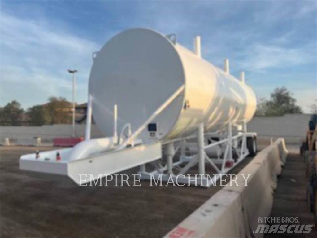 Mega CORP 12K TOWER Резервуари