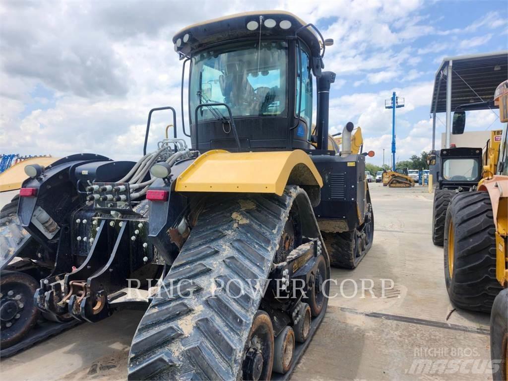 Metso 3630T Скрепери