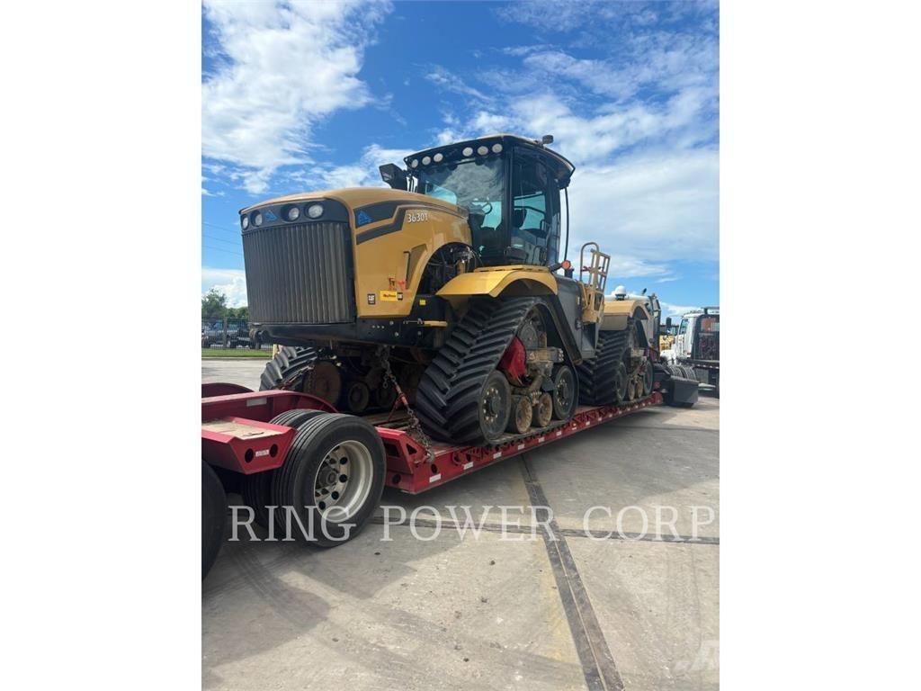 Metso 3630T Скрепери