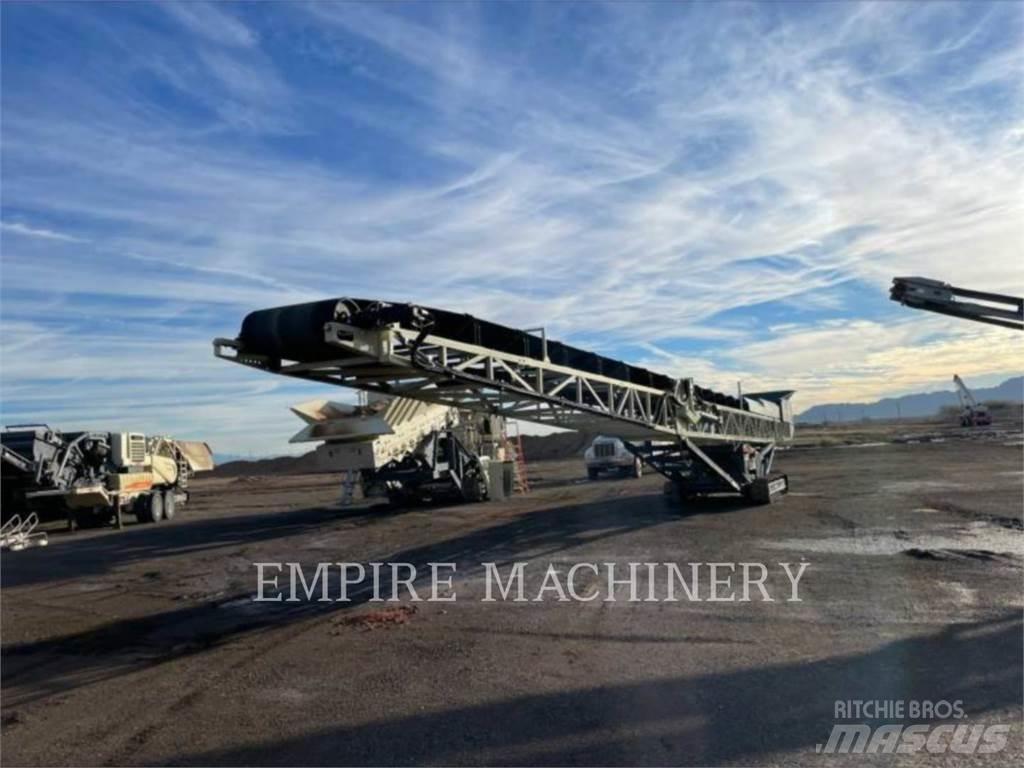 Metso CT85 Конвейєри / Транспортери
