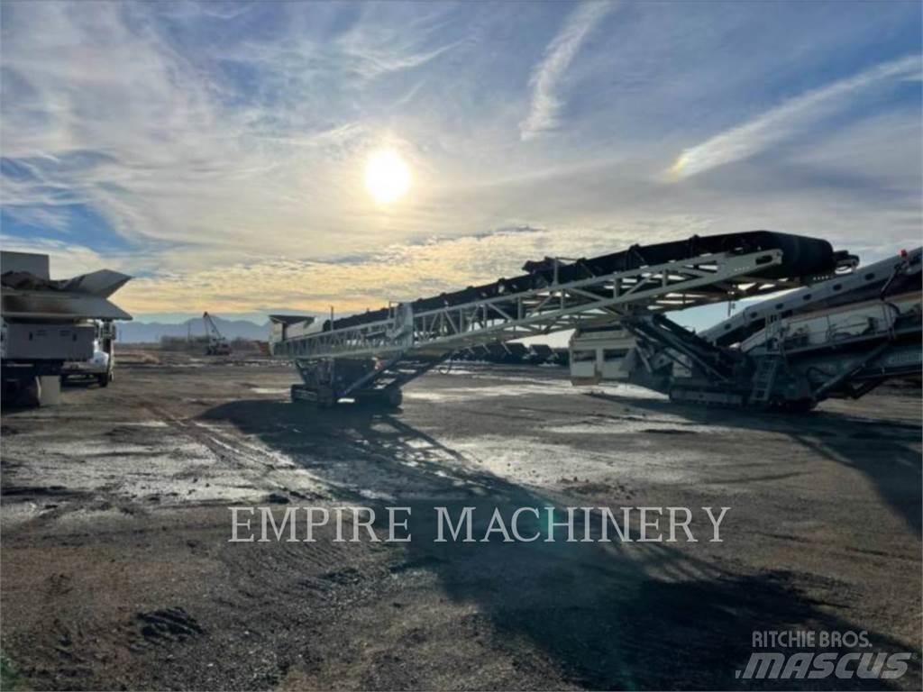 Metso CT85 Конвейєри / Транспортери