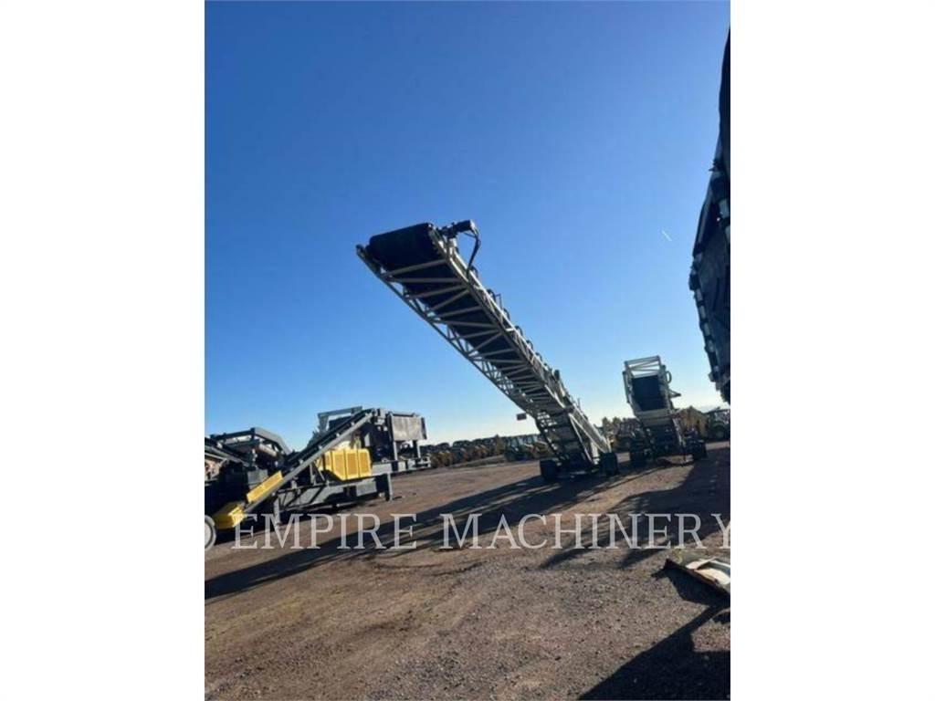Metso CW100 Конвейєри / Транспортери