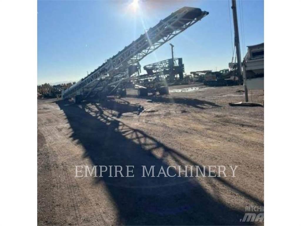 Metso CW100 Конвейєри / Транспортери