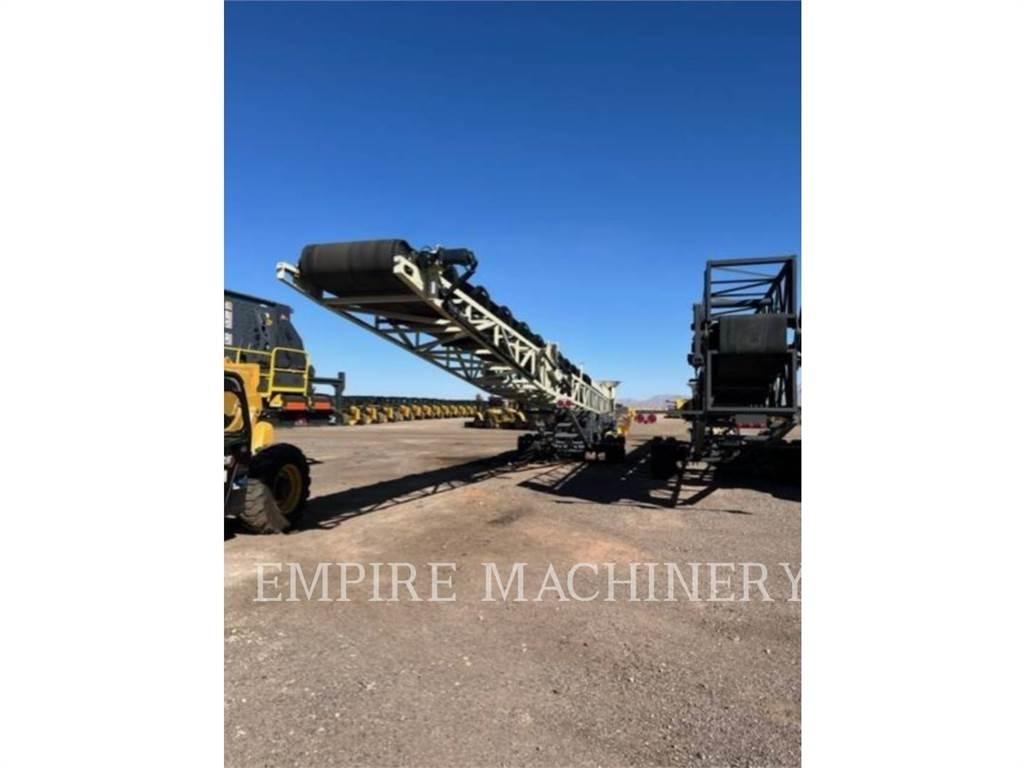 Metso CW85 Конвейєри / Транспортери