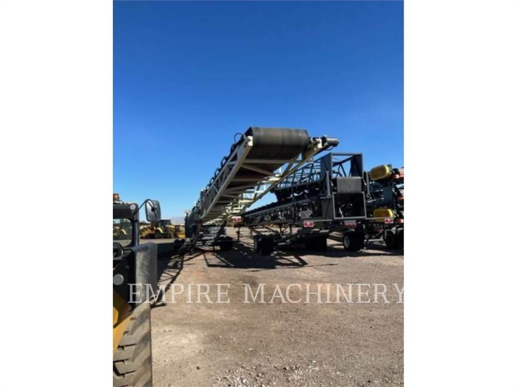 Metso CW85 Конвейєри / Транспортери